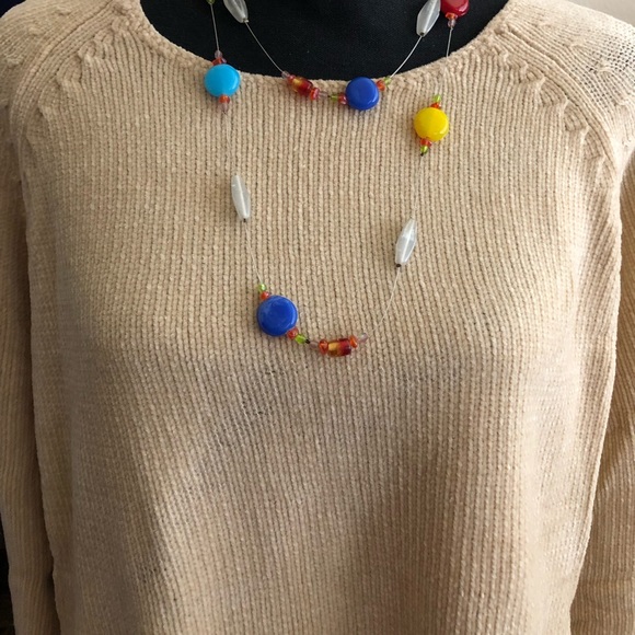 Carolyn Taylor Sweaters - 🌺LIGHT WEIGHT SWEATER